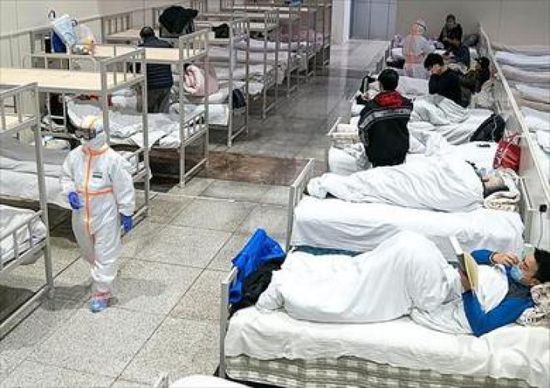 فيتنام تقرر فرض حجر صحي على قرية خوفا من تفشي فيروس كورونا