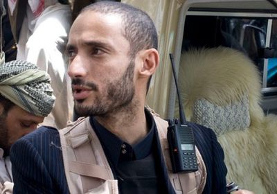 بعد فضيحة الانسحابات.. هاشم الأحمر يغادر المنطقة السادسة (وثيقة) 