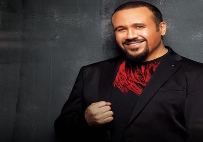 هشام عباس يطرح أغنية "هي دي" بمناسبة عيد الحب 