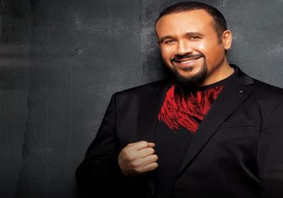 هشام عباس يطرح أغنية "هي دي" بمناسبة عيد الحب 