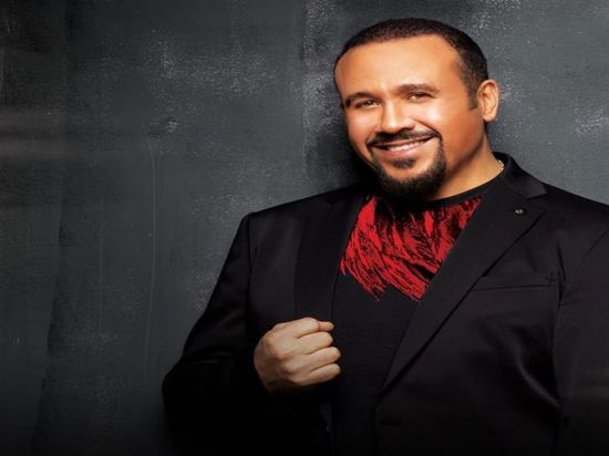 هشام عباس يطرح أغنية "هي دي" بمناسبة عيد الحب 