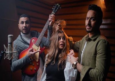 منة عرفة تستعد لمشروع جديد مع حمادة هلال (تفاصيل)