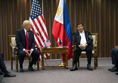 أمريكا عن قرار انسحاب الفلبين من معاهدة عسكرية مشتركة: خطوة خطيرة