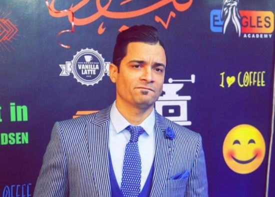 حسن شاكوش ممثل لأول مرة في هذا العمل