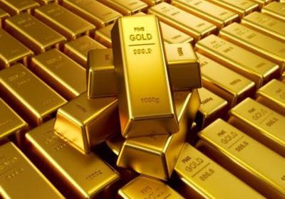 كورونا يصعد بأسعار الذهب إلى 1571.70 دولار