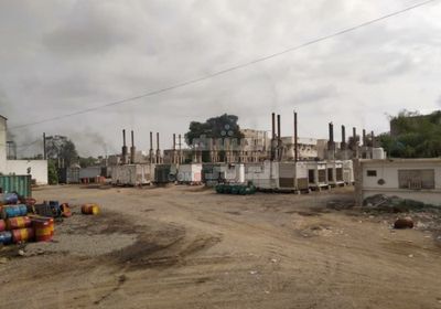 فحص عروض شراء 15 ميجا كهرباء لزنجبار