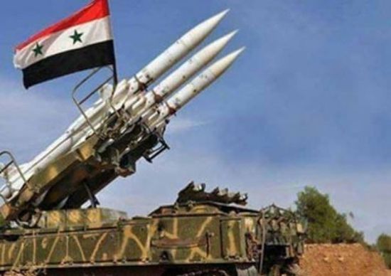 روسيا: مسلحون سوريا ما زالوا يتلقون إمدادات الأسلحة من جهات خارجية