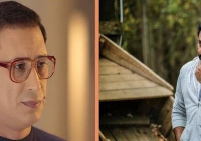 طلال السدر وأحمد عيد يواصلان تصوير "اختراق 2" في السعودية