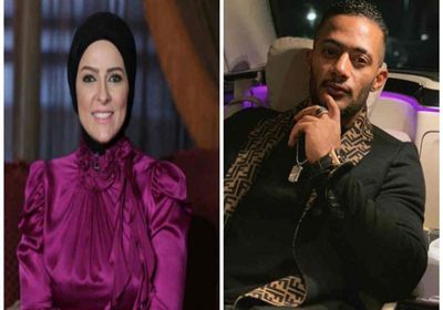 بعد أزمة الطيار وسخريته.. الإعلامية دعاء فاروق توجه رسالة لاذعة لمحمد رمضان