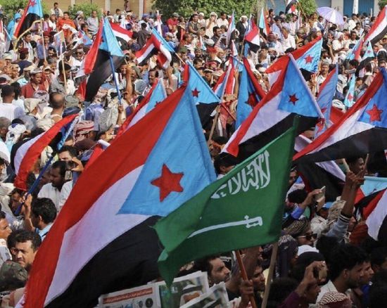 سياسي سعودي للجنوبيين: قلقكم واقع ملموس نشعر به