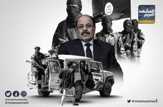 "إرهابٌ لا يتوقف".. جرائم إخوانية تستهدف مواطني شبوة