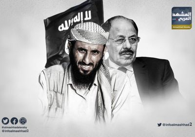 أشلاء "القاعدة" والإرهاب الإخواني المفضوح