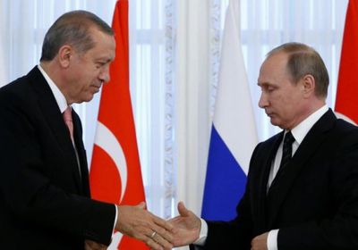 روسيا تدعو تركيا للكف عن إصدار بيانات استفزازية بشأن سوريا