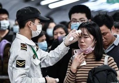 واشنطن: لدينا 15 حالة إصابة بفيروس كورونا حتى الآن