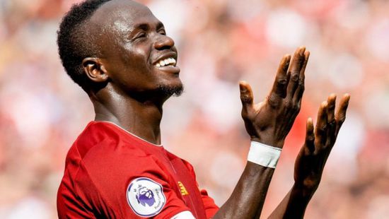 ماني يقترب من العودة للملاعب