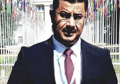 "بن لغبر" للجنوبيين: السعودية بجانبكم ولن تمكن الإخوان والقاعدة من أرضكم