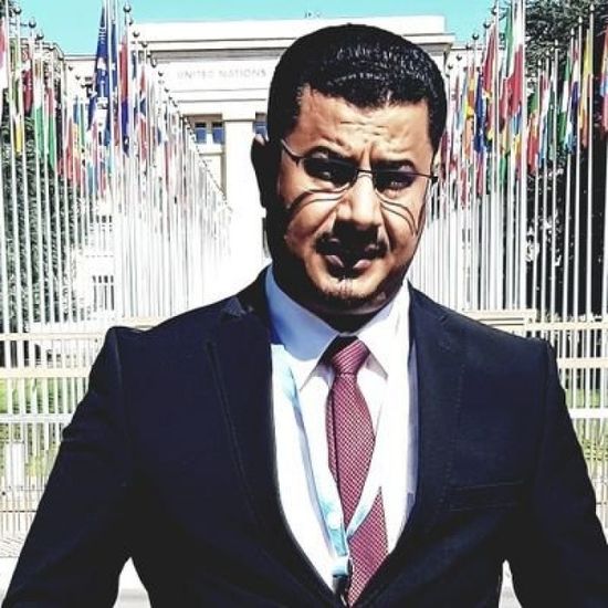 "بن لغبر" للجنوبيين: السعودية بجانبكم ولن تمكن الإخوان والقاعدة من أرضكم