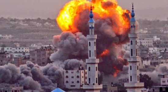 مصدر أمني إسرائيلي: حماس أبلغتنا سعيها لوقف إطلاق الصواريخ من غزة