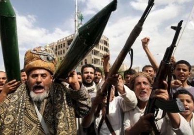 احتدام الخلافات بين شقيق الحوثي والقيادي أحمد حامد