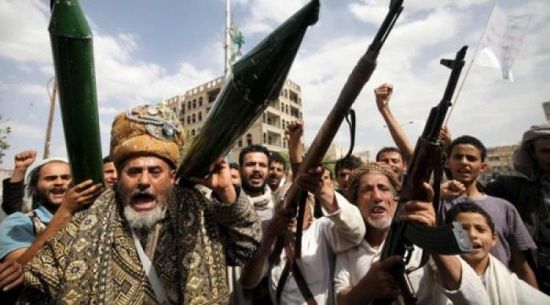 احتدام الخلافات بين شقيق الحوثي والقيادي أحمد حامد