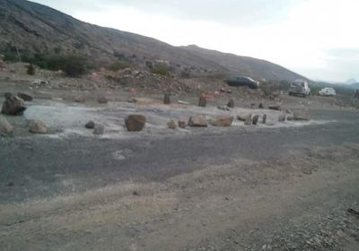 خطة لرفع كفاءة طريق "حبيل جبر - العسكرية"  