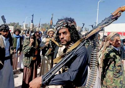 الجيش الأمريكي: إيران تنتهك قرار حظر تسليح الحوثي