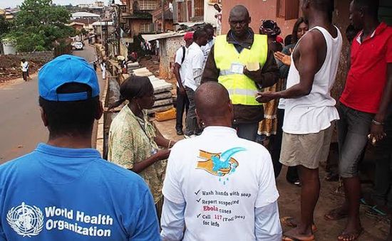 الأمم المتحدة: تفشى فيروس إيبولا فى الكونغو يتباطأ
