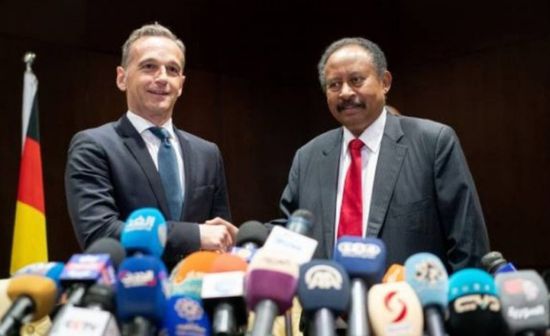 السودان يشيد بموقف ألمانيا الخاص بعودة العلاقات الاقتصادية