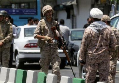 اغتيال مسؤول في الاستخبارات الإيرانية إثر هجوم مسلح