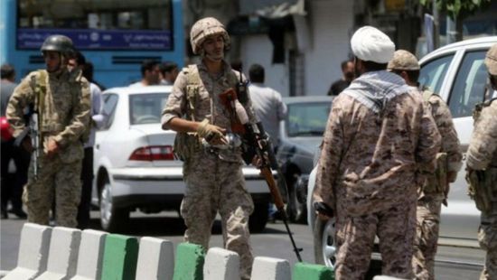 اغتيال مسؤول في الاستخبارات الإيرانية إثر هجوم مسلح