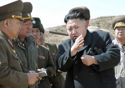 زعيم كوريا الشمالية يعدم مسؤولاً بارزًا بسبب كورونا