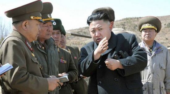 زعيم كوريا الشمالية يعدم مسؤولاً بارزًا بسبب كورونا