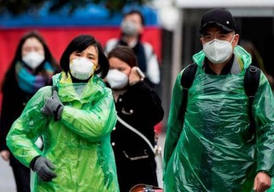 موسكو: 230 مواطنًا روسيًا يريدون العودة من الصين