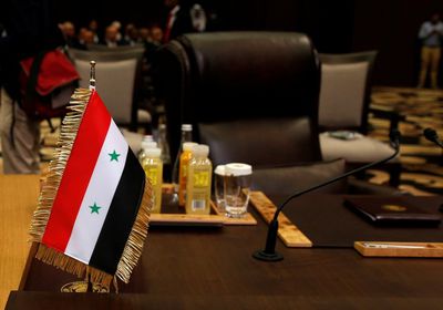 الجزائر تطالب بإعادة سوريا في جامعة الدول العربية