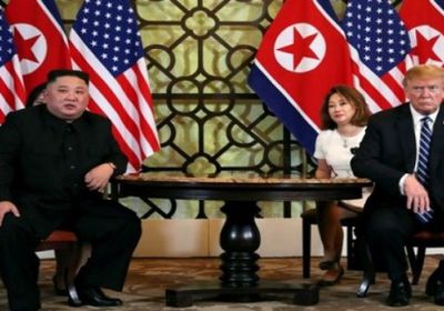 أمريكا تبدي رغبتها في منح كوريا الشمالية إعفاءً لمواجهة كورونا