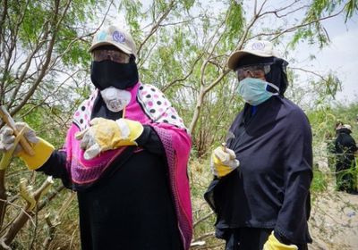 "الهجرة الدولية "تواصل دعمها للأسر الفقيرة &nbsp;في اليمن