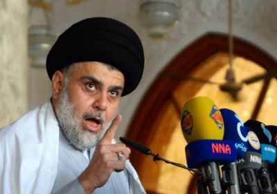 سياسي لـ الصدر: الطعن بأعراض الناس لا يتفق مع الدين