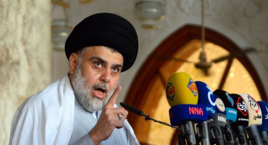 سياسي لـ الصدر: الطعن بأعراض الناس لا يتفق مع الدين