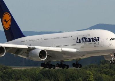 ألمانيا تعلق رحلاتها إلى الصين حتى 28 مارس المقبل بسبب كورونا