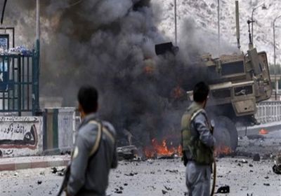 أفغانستان.. مقتل وإصابة 8 أطفال إثر وقوع انفجار داخل مدرسة