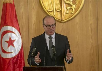 رئيس حكومة تونس المكلف يعرض التشكيل الجديد على قيس سعيد اليوم