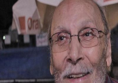 وفاة الدكتور شوقي علي العميد السابق لمعهد السينما في مصر 