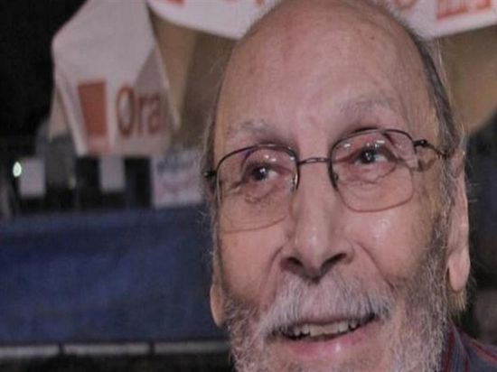 وفاة الدكتور شوقي علي العميد السابق لمعهد السينما في مصر 