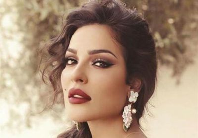 نادين نجيم تهنئ أحلام بعيد ميلادها.. والأخيرة :أجمل قلب