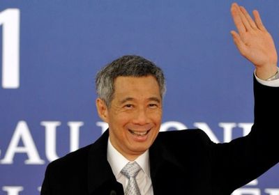 رئيس الوزراء السنغافوري يحذر من حدوث ركود اقتصادي بسبب فيروس كورونا