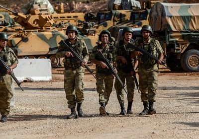 كاتب: الأزمة السورية ازدادت تعقيدًا بالتدخل التركي