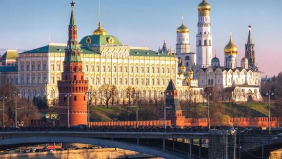 الكرملين ينفي مزاعم أمريكية بقيام رجل أعمال روسي بغسل أموال لبوتين