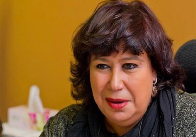 وزيرة الثقافة المصرية تنعي الراحل شوقي علي