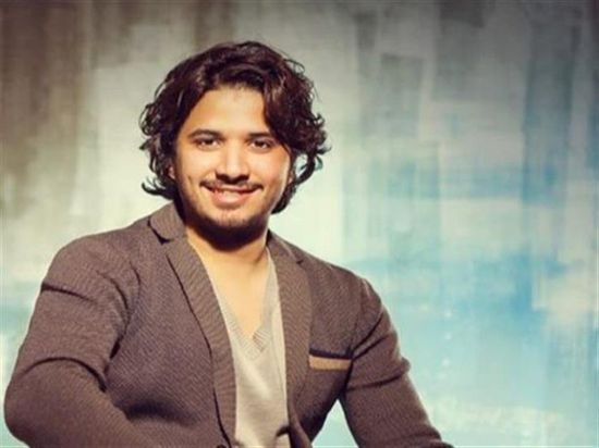 بعد طرح ألبوم سهران.. مصطفى حجاج يوجه هذه الرسالة لعمرو دياب