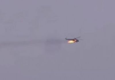 سياسي: إسقاط عصابات أردوغان لطائرة سورية لن يمر مرور الكرام